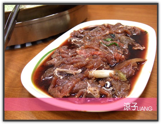 韓香亭韓國料理05