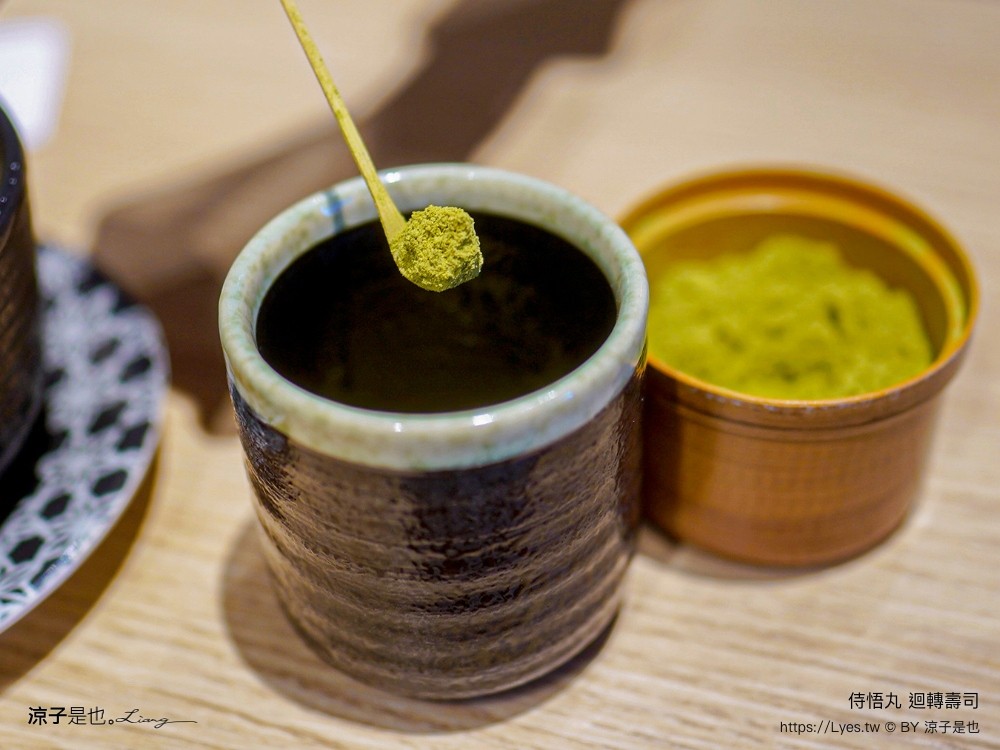 侍悟丸迴轉壽司 菜單 台中米平方店 米平方美食 台中壽司推薦 台中平價壽司 台中平價日式料理餐廳