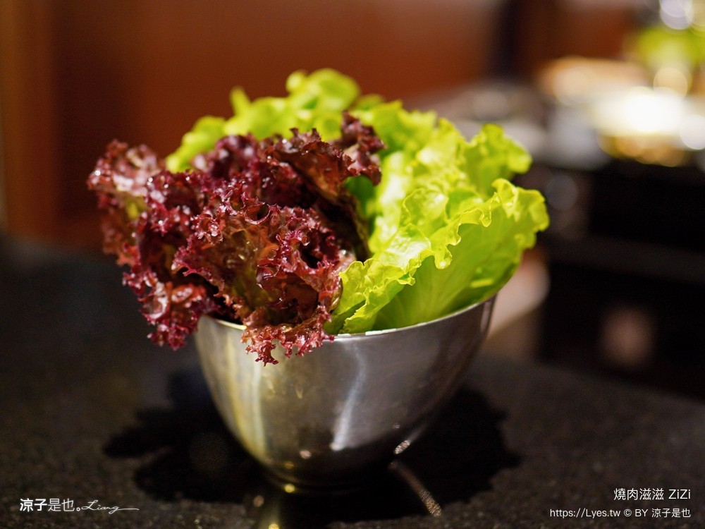 燒肉滋滋zizi 菜單 台中 韓式燒肉 公益路美食餐廳 韓式燒肉新品牌 台中韓國料理