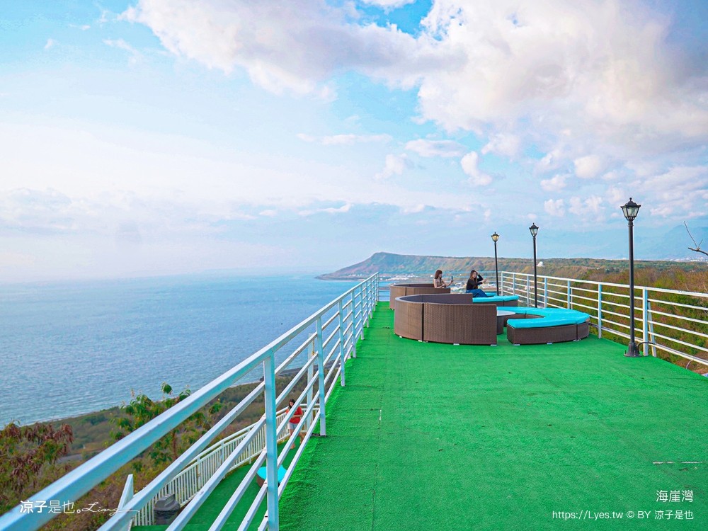 海崖灣 菜單 門票 屏東關山夕陽 墾丁景點 親子景點 墾丁海景 水豚君 草泥馬 笑笑羊