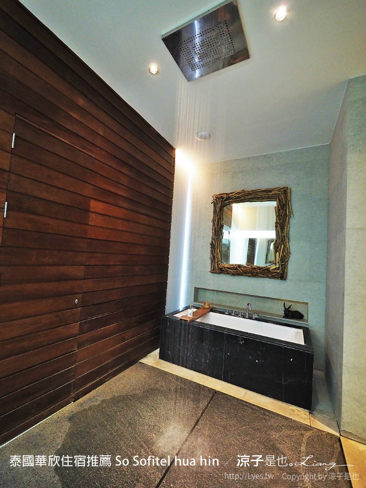 泰國華欣住宿推薦 So Sofitel hua hin