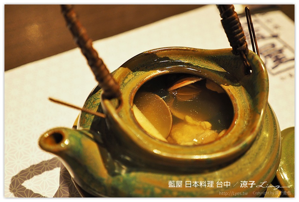 台中-藍屋 日本料理 中友百貨14樓的好吃日本料理餐廳