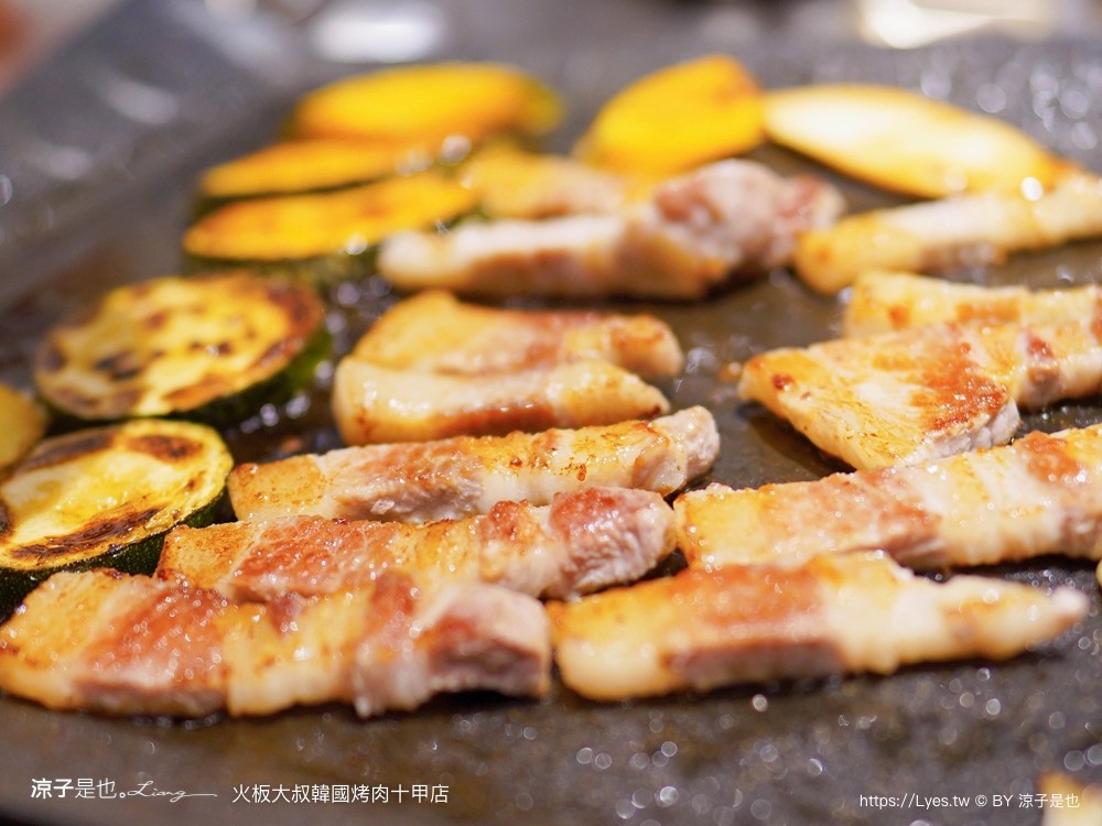 火板大叔韓 韓式燒肉二店 訂位 停車