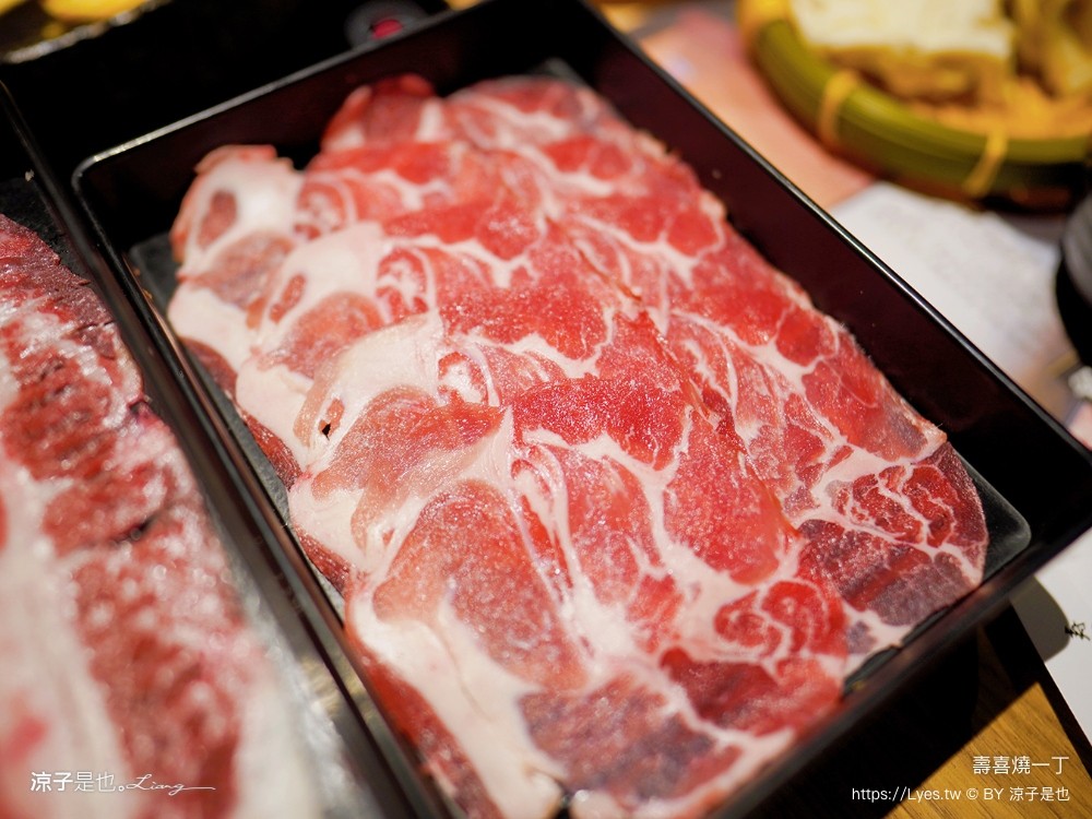 壽喜燒一丁 菜單 台中復興店 台中壽喜燒吃到飽 壽星優惠 愛買美食餐廳