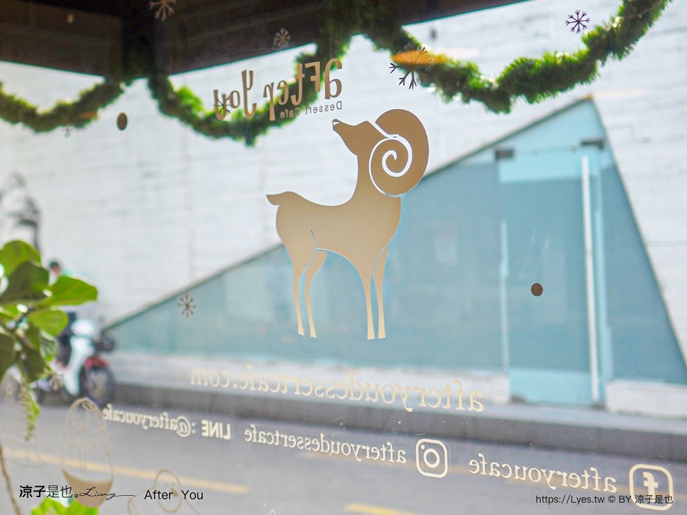 after you dessert cafe 曼谷甜點推薦 蜜糖吐司 雪綿冰 泰國必吃冰品 人氣甜點 通羅站美食 thong lo