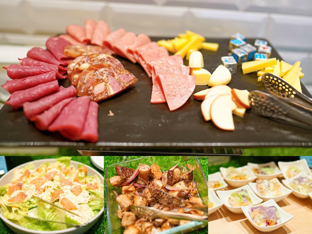 嘉義智選假日酒店 新開幕 嘉義住宿推薦 阿里山飯店 席夢思 IHG洲際酒店