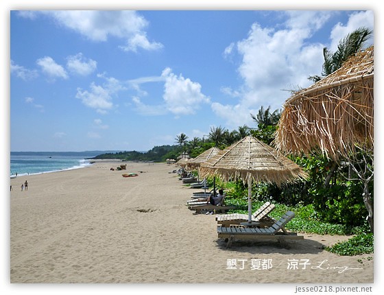 墾丁 夏都 21