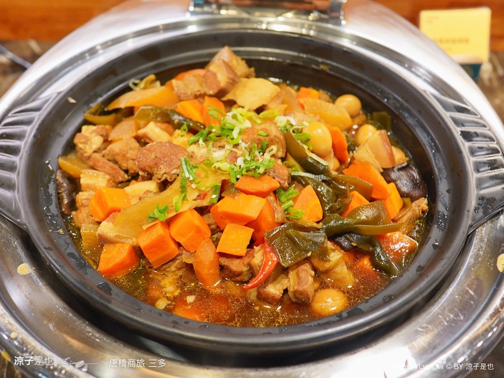 康橋大飯店 高雄住宿 康橋商旅三多分館 早餐 宵夜 吃到飽 康橋商旅據點 介紹