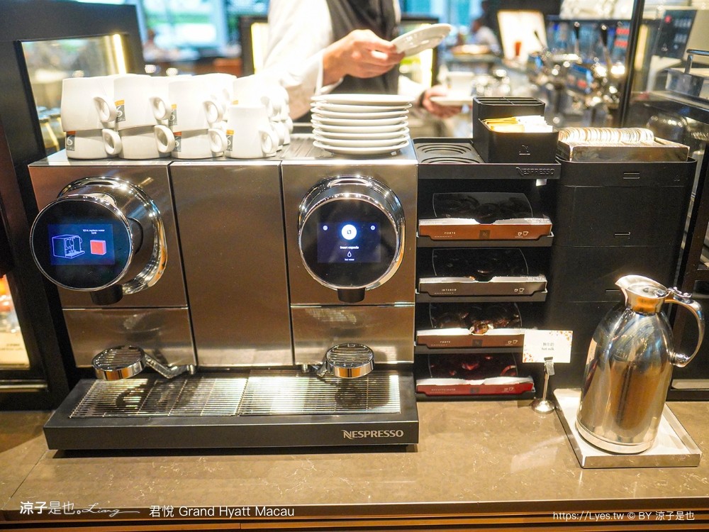 澳門君悅酒店 五星級飯店 路氹住宿推薦 水舞間飯店 澳門自由行 新濠天地酒店 套房 交通方便 grand hyatt macau