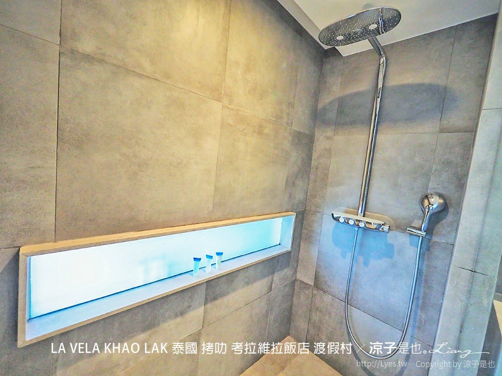 la vela khao lak 泰國 拷叻 考拉維拉飯店 渡假村