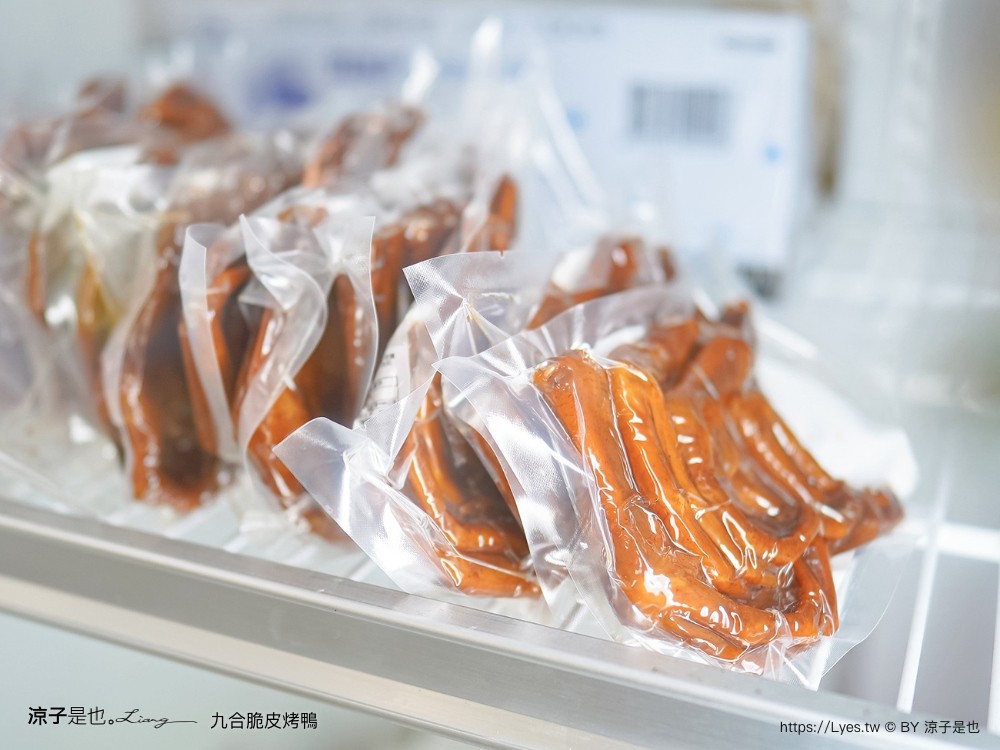 九合脆皮烤鴨 埔里 炒鴨架 高麗菜 片鴨 酸白菜鴨湯 南投外帶美食 露營野餐 旅遊美食推薦