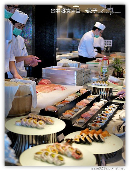 台中 饗食天堂 3