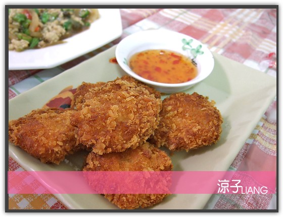 泰僑村泰式小吃05