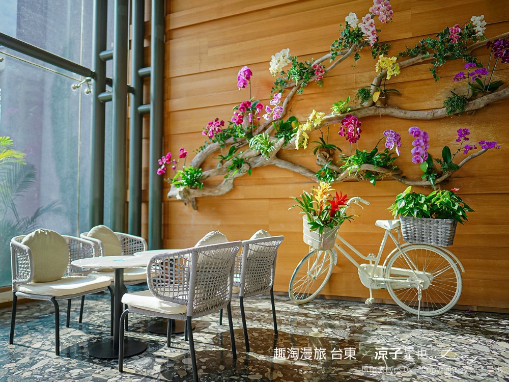 台東住宿 趣淘漫旅台東01 房型 早餐 台東火車站飯店 台東親子飯店 設計旅店 CP值 房價