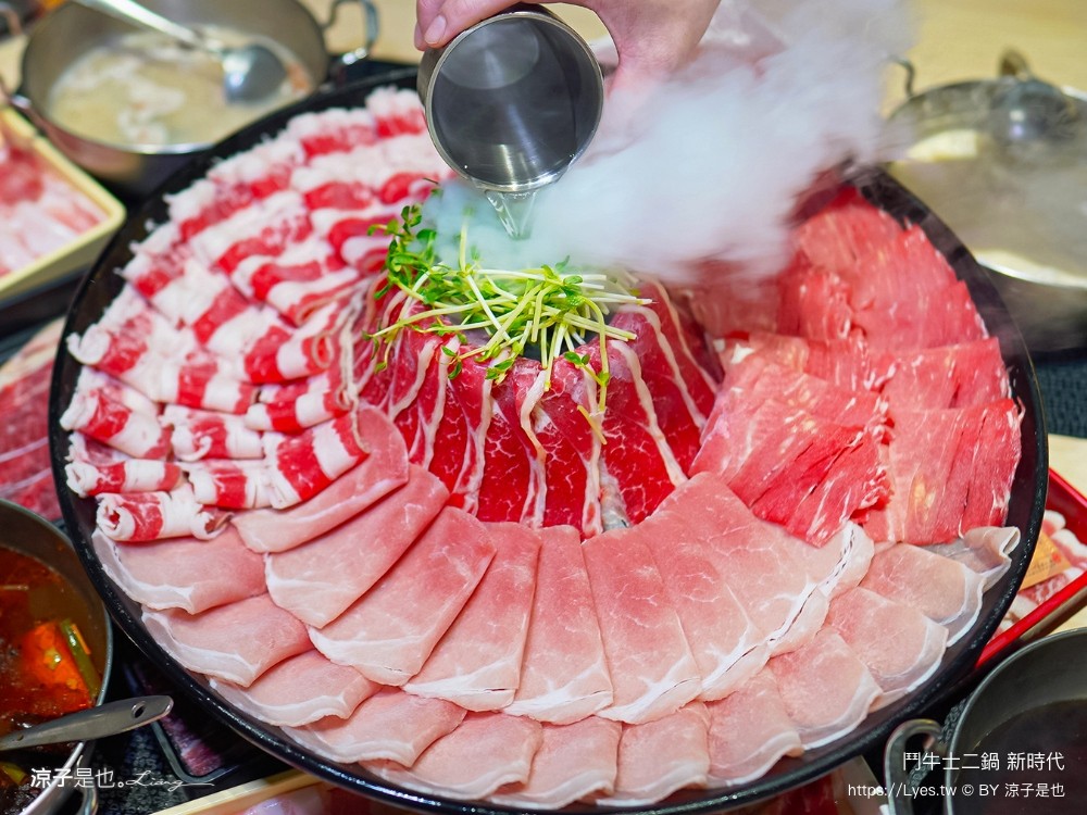 鬥牛士二鍋 菜單價位 台中 火鍋吃到飽 壽喜燒 台中新時代餐廳 生日 訂位 cp值 平價火鍋