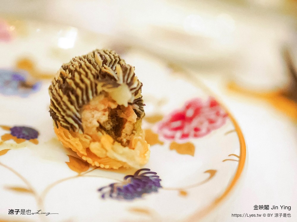 澳門金映閣 新濠天地餐廳推薦 澳門中式合菜 港點推薦 粵菜餐廳 金映閣必吃 澳門美食