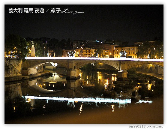 義大利蜜月-羅馬(羅馬競技場、許願池、萬神殿、西班牙階梯) & 羅馬夜遊- Day9 義大利景點