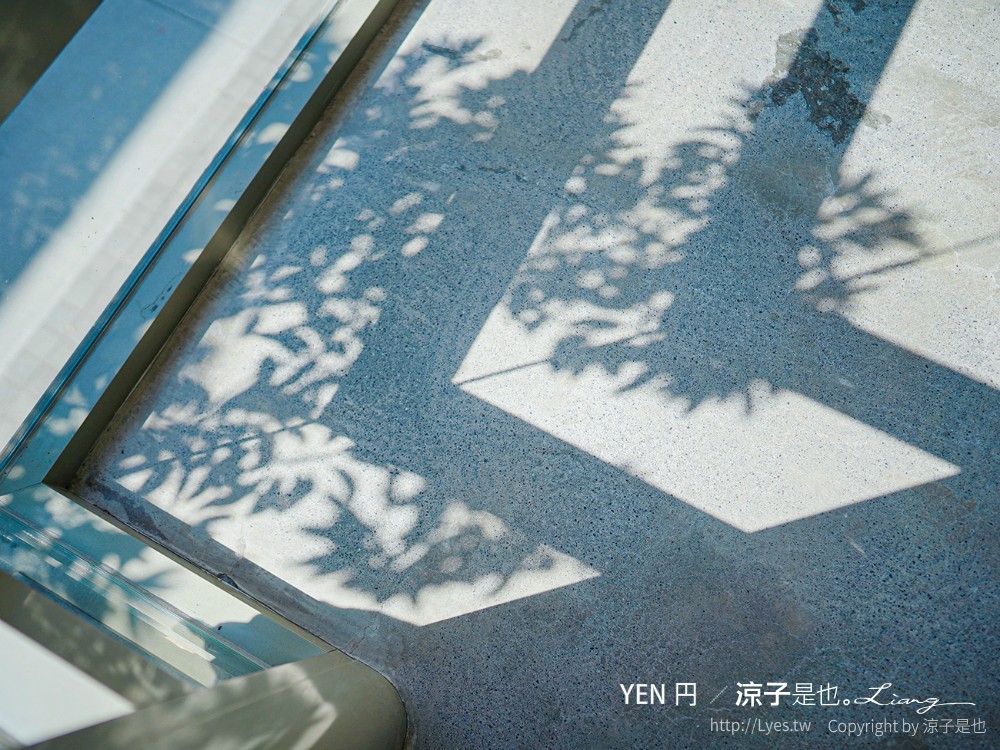 YEN円 菜單 台中北屯咖啡館 藝廊 清水模建築 水泥拿鐵 司康輕食 新開幕 捷運店美食