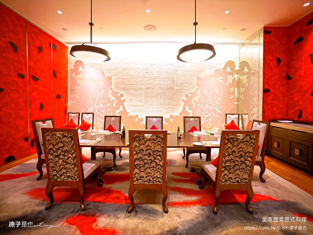當奧豐素意式料理 菜單 當奧豐素1890 米芝蓮星級餐廳 澳門新葡京酒店 推薦 披薩 義大利麵