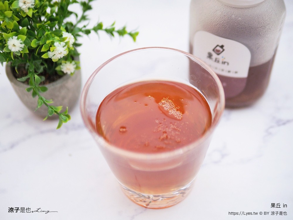 南投埔里 美食 埔里伴手禮 埔里必買 宅配美食 果丘in新品必買