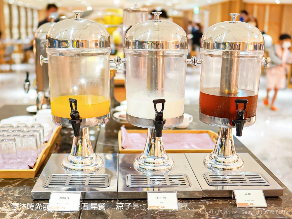 享沐時光莊園渡假酒店 苗栗親子 溫泉飯店 SPA 游泳池 水療池 新開幕 玻璃屋 住宿 早餐