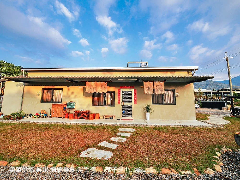 菓菓烘焙 貝果 埔里美食 伴手禮