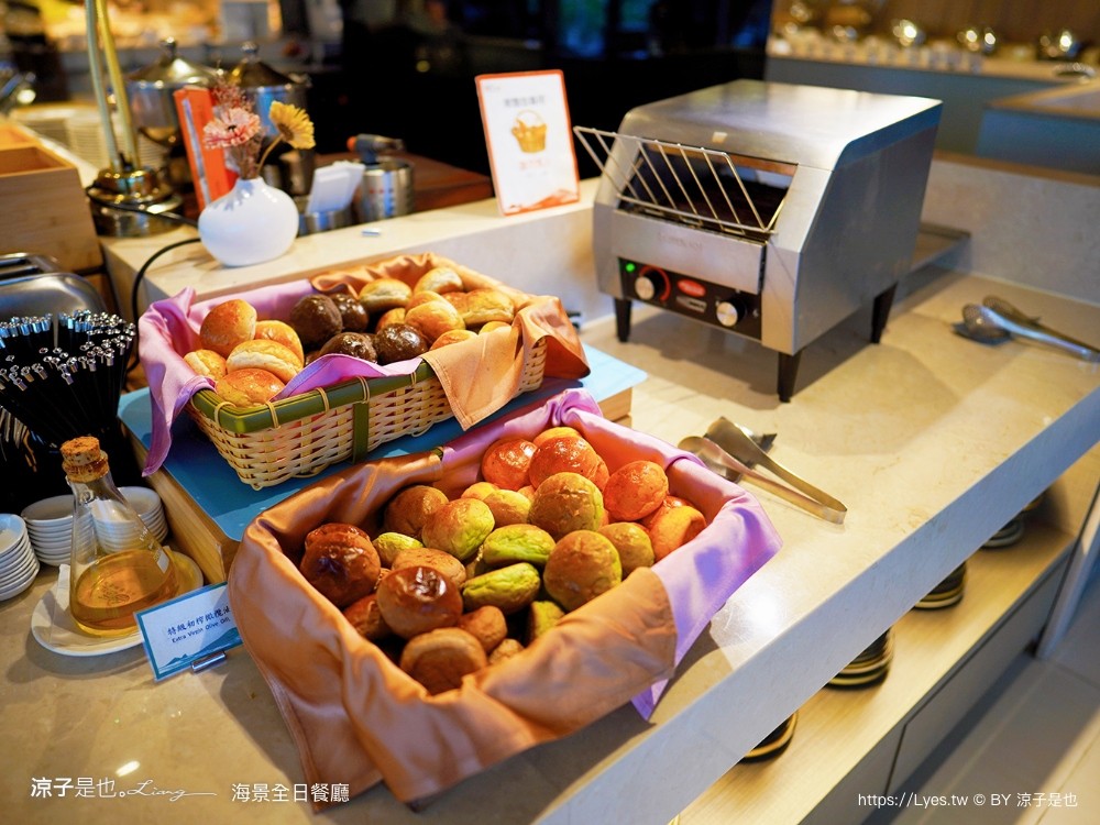 蘭陽烏石港海景酒店 早餐 晚餐 海景全日餐廳 自助餐吃到飽 一泊二食 宜蘭頭城住宿 宜蘭親子飯店
