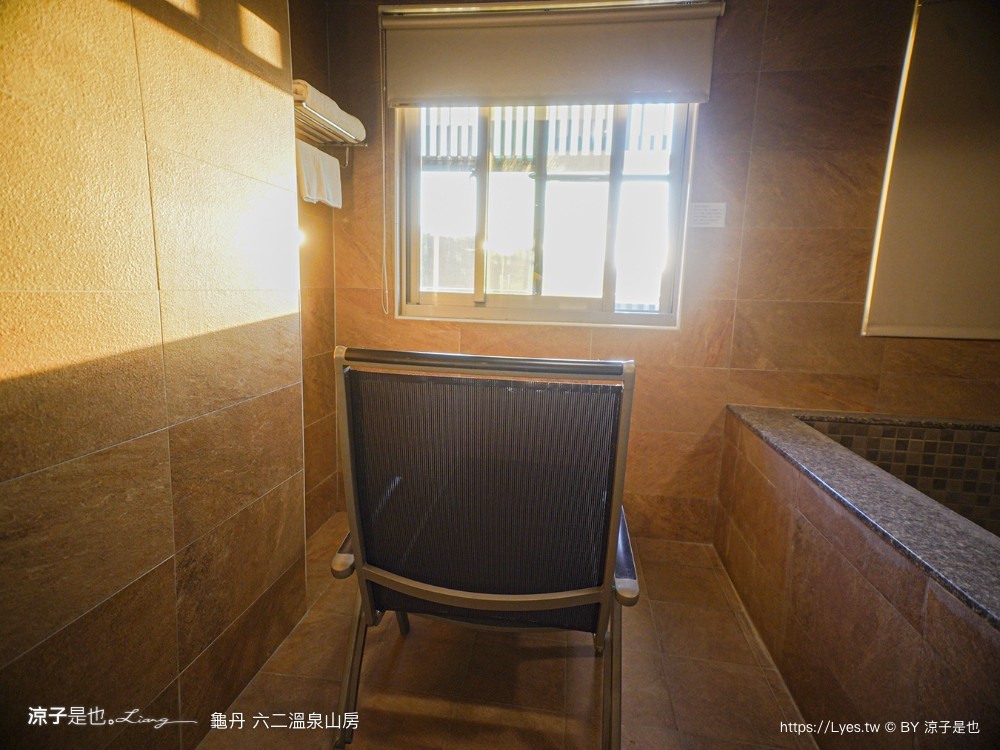 六二溫泉山房 龜丹溫泉住宿 台南溫泉飯店 大眾湯 湯屋 溫水脈衝池 溫水spa按摩池 台南親子住宿