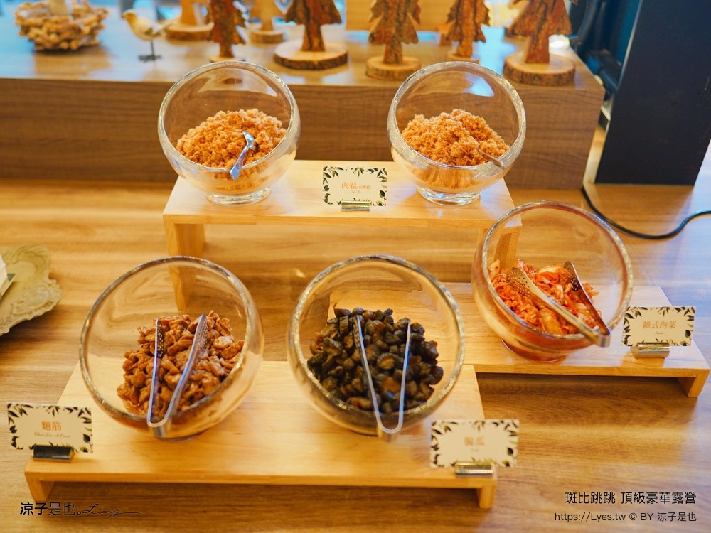 斑比跳跳 苗栗住宿 三灣棕櫚灣 頂級豪華 苗栗親子景點 露營車房型 價位優惠 評價