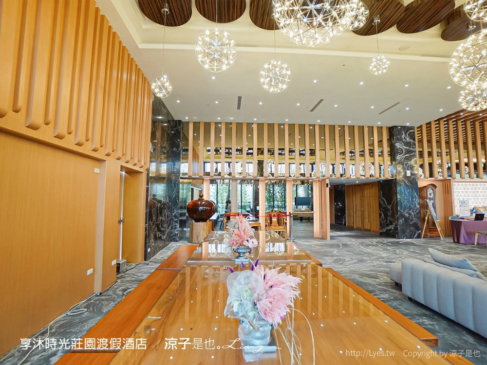 享沐時光莊園渡假酒店 苗栗親子 溫泉飯店 SPA 游泳池 水療池 新開幕 玻璃屋 住宿