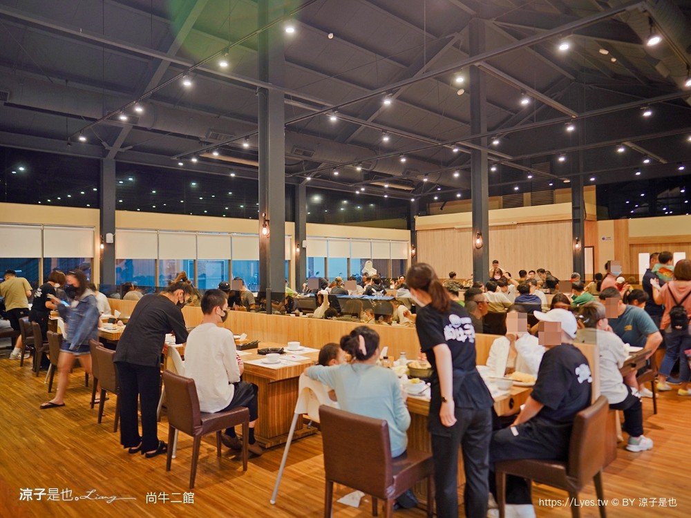 尚牛二館 菜單 台中米其林必比登推薦 溫體牛肉鍋 牛肉湯火鍋 台灣溫體牛美食 北屯餐廳