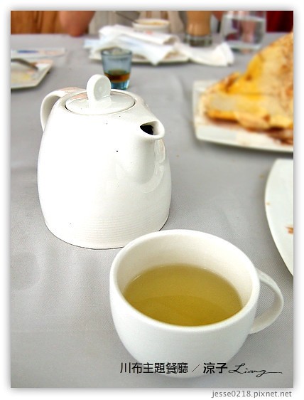 川布主題餐廳 30