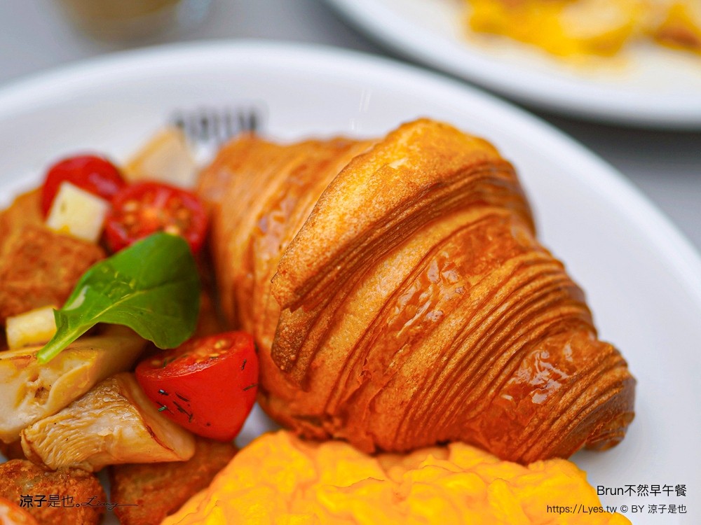 brun不然 菜單 台中文心森林店 台中早午餐 台中南屯美食 法式吐司 訂位 早午餐推薦 ur living
