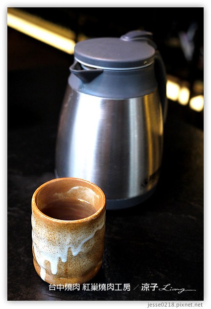 台中-紅巢燒肉工房-美味燒肉與鮮美秋蟹