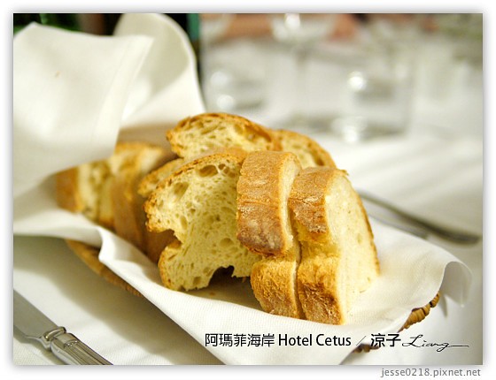 義大利住宿-Hotel Cetus-Day6義大利四星級阿瑪菲海岸飯店 & Day6晚餐