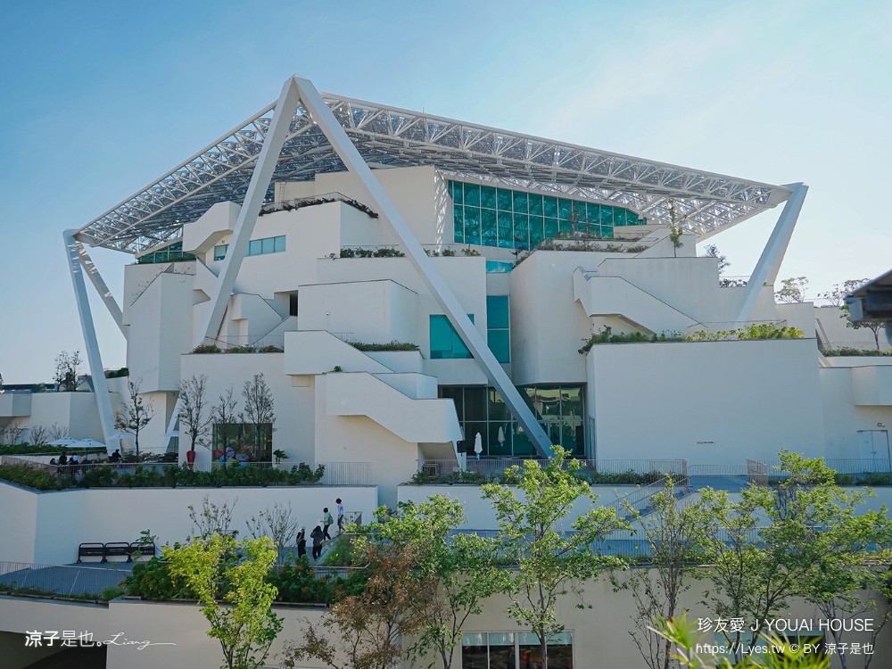 珍友愛 台南住宿 台南包棟民宿 台南美術館飯店 珍友愛價格 房型 設施 廚房 珍友愛景觀包棟民宿 j youai house