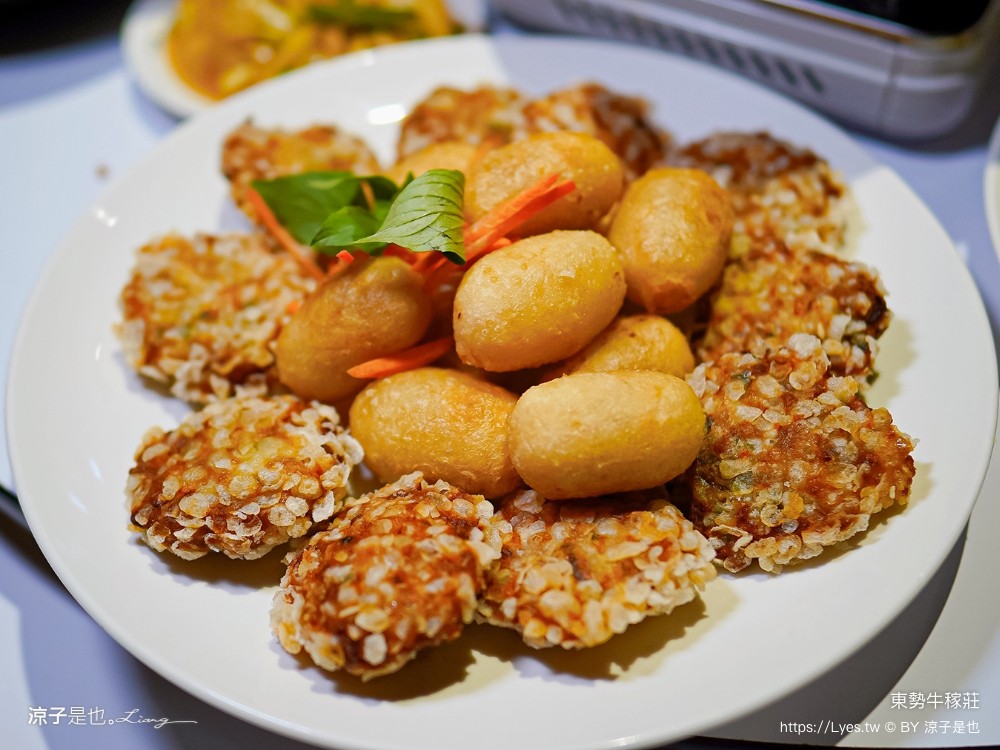 東勢牛稼莊 菜單 客家料理 台中米其林必比登餐廳 線上訂位 停車 必吃美食