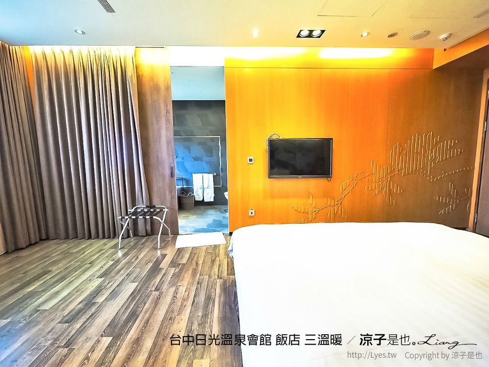 台中日光溫泉會館 飯店 三溫暖