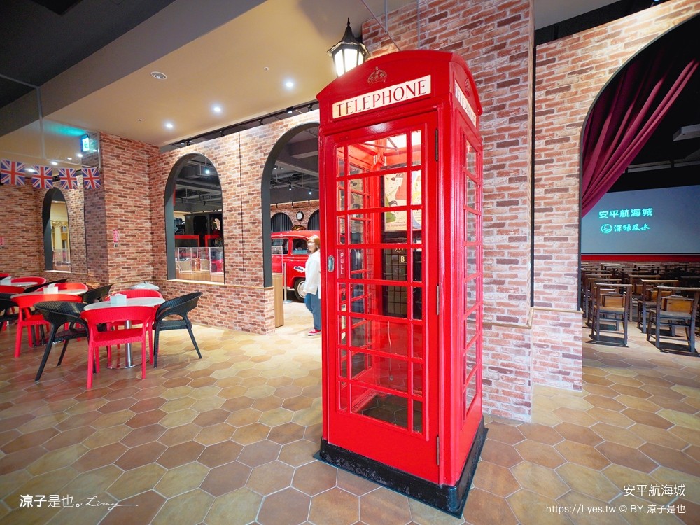 安平航海城 門票 台南景點 鐵達尼號 全新景點 安平航海城預約 安平城堡 羅馬假期 網紅打卡