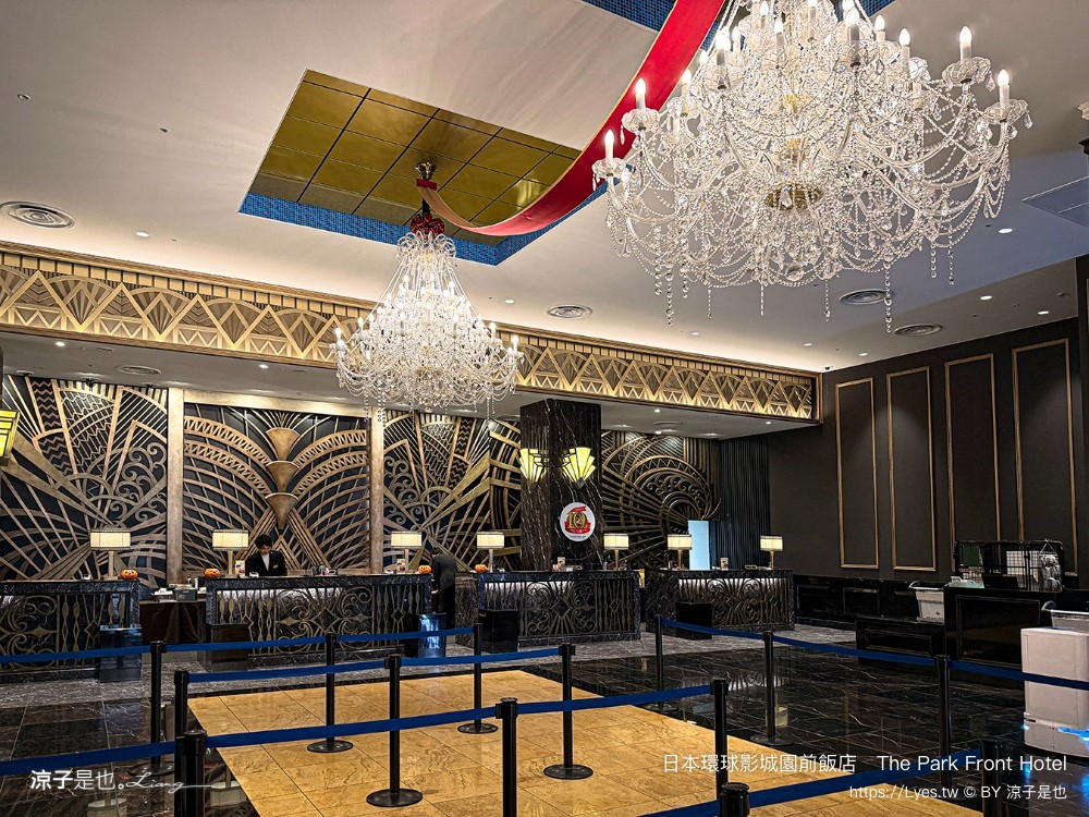 日本環球影城園前飯店 the park front hotel 大阪住宿推薦 大阪飯店推薦 usj飯店 環球影城官方飯店