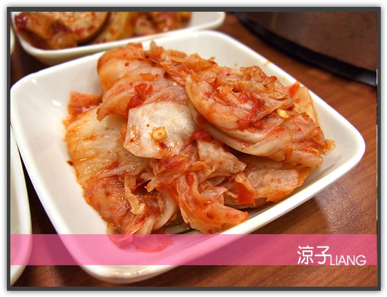 韓香亭韓國料理11