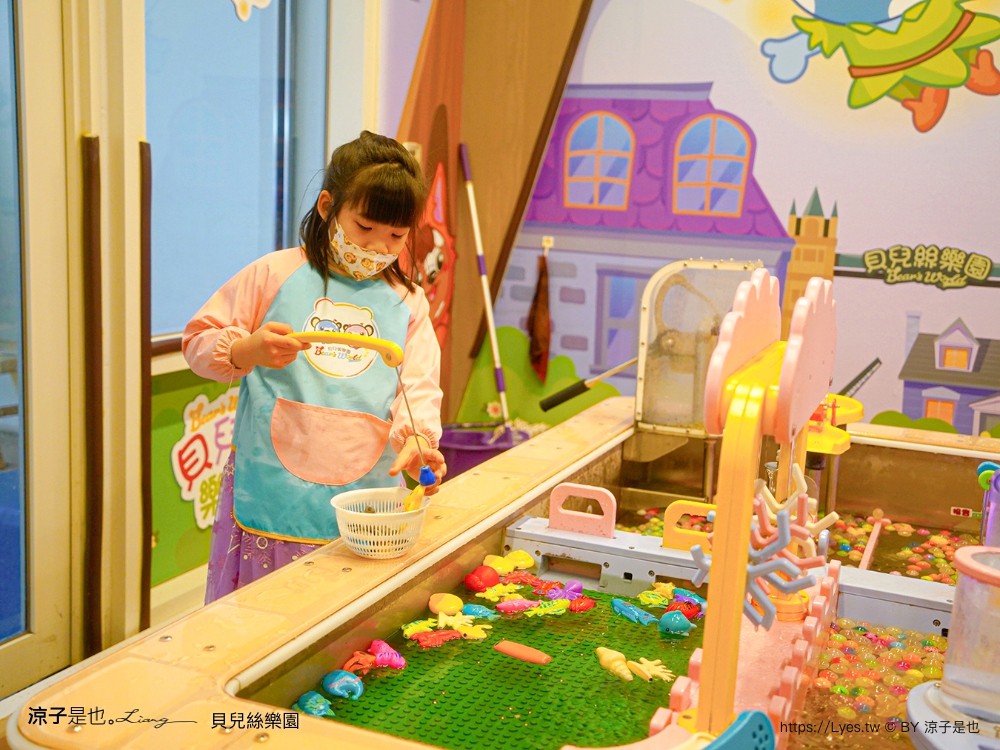 貝兒絲樂園 台中米平方館 門票 預約 悠遊英國主題館 熊星卡 好友優惠 年齡 餐廳菜單 親子景點 樂園 活動