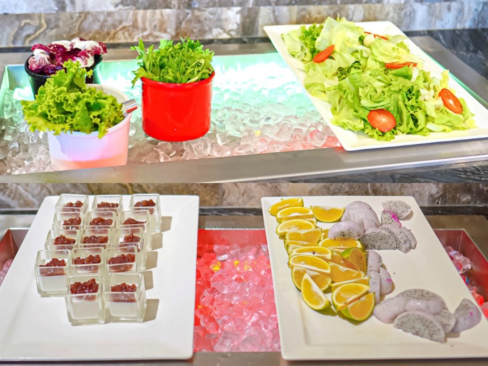 嘉義住宿-南院旅墅 含早餐2千起 房間新穎簡約有質感 游泳池可親子玩水 嘉義平價飯店推薦