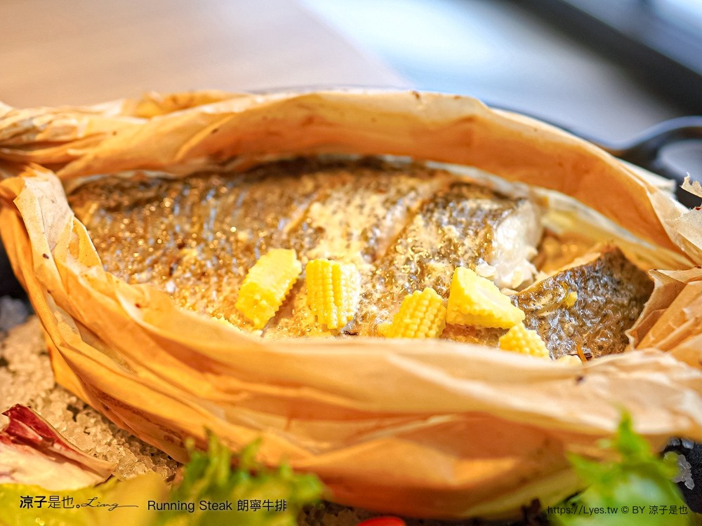 朗寧牛排 菜單 南投埔里 美食 生日優惠 慶生餐廳 18度c 軌道車送餐 訂位 running steak
