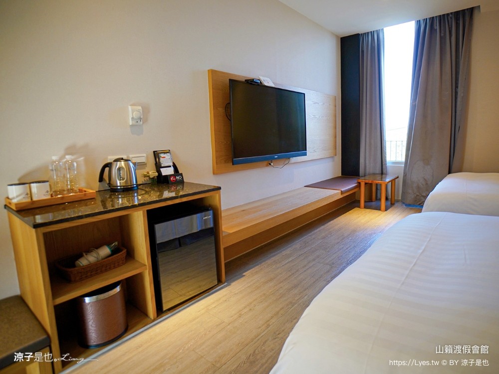 白河山籟會館 台南 溫泉飯店 房型 早餐 湯屋 大眾池 台南民宿 台南住宿 泡湯