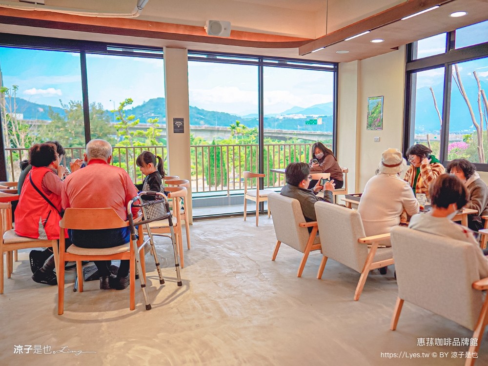 台灣惠 南投景點 埔里美食 國道6號 日月潭