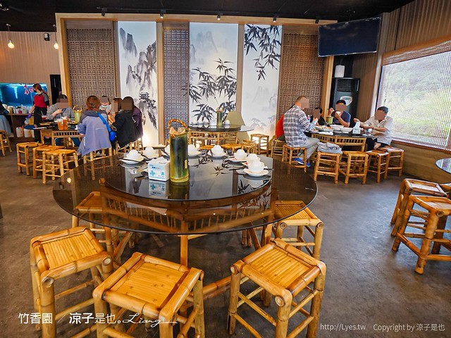 竹香園 台南關仔嶺 甕缸雞 白河仙草店 美食餐廳 菜單 推薦 好吃