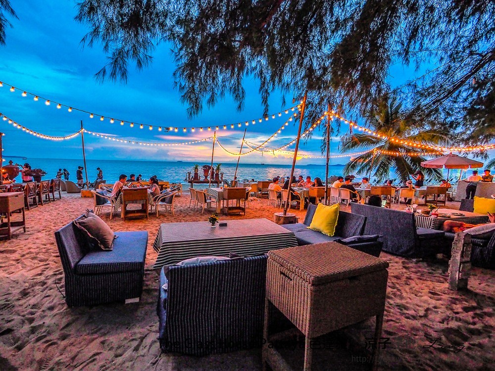 The Glass House Pattaya 芭達雅