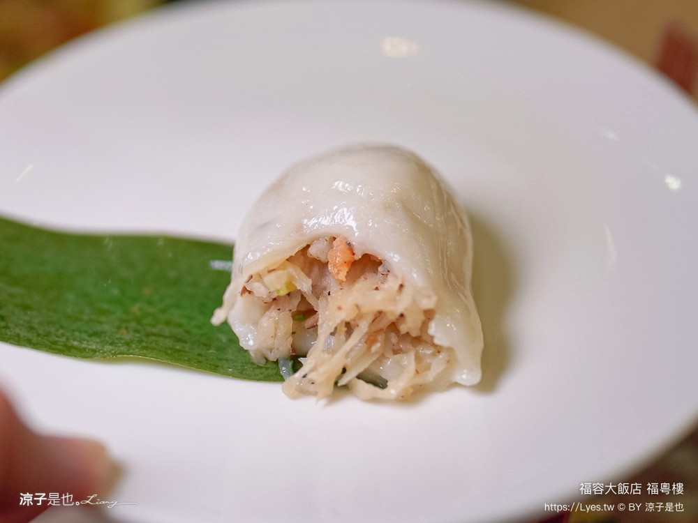 福粵樓 福容大飯店 桃園美食 餐廳 桃園港式料理 粵菜 合菜 推薦 金澎派 台味美食季 菜單