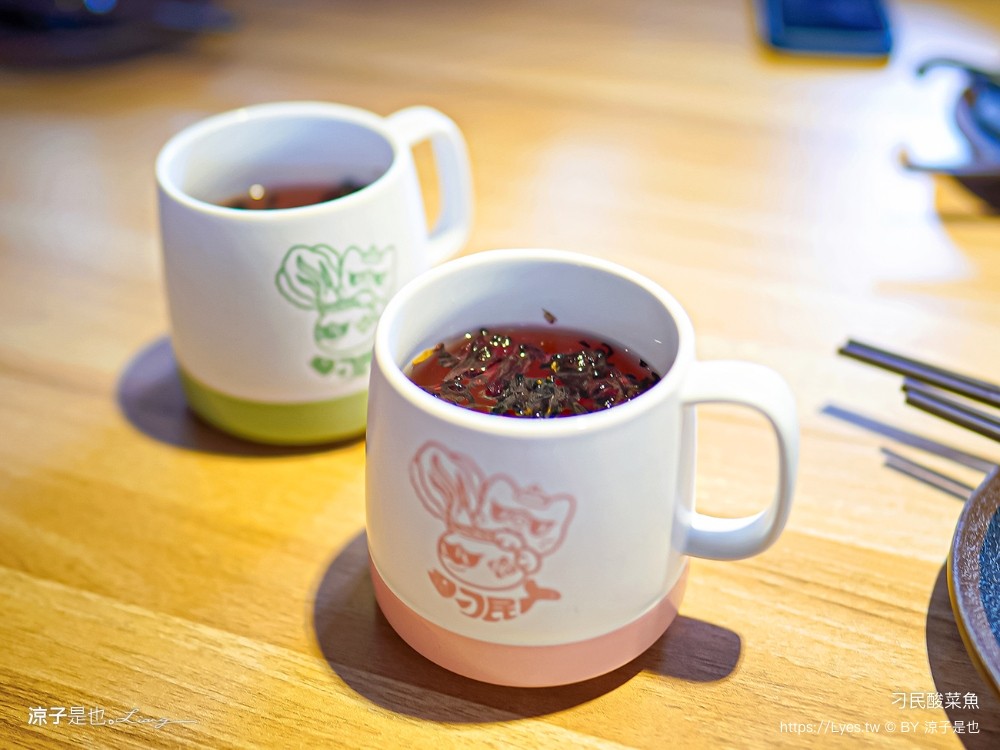 刁民酸菜魚 菜單 台中崇德店 排隊美食餐廳 平價川菜美食 合菜聚餐 臉盆火鍋